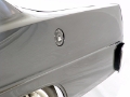 Picture of Ridetech Universal Locking Gas Cap Clear Anodized