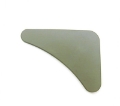 Picture of Ridetech Gusset 1-8in Mild Steel 2-75in x 3-5in