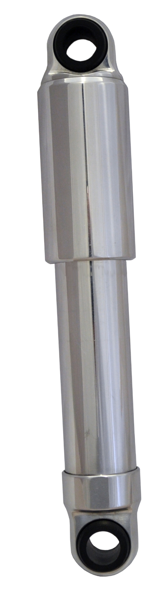 Picture of Ridetech RQ Hot Rod Shock w- Cover Fixed Valve 3-30in Stroke Eye-Eye Mounting 7-90in x 11-20in