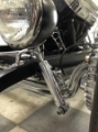 Picture of Ridetech RQ Series Hot Rod Shock No Cover Fixed Valve 4-80in Stroke Eye-Eye Mounting 9-3in x 14-2
