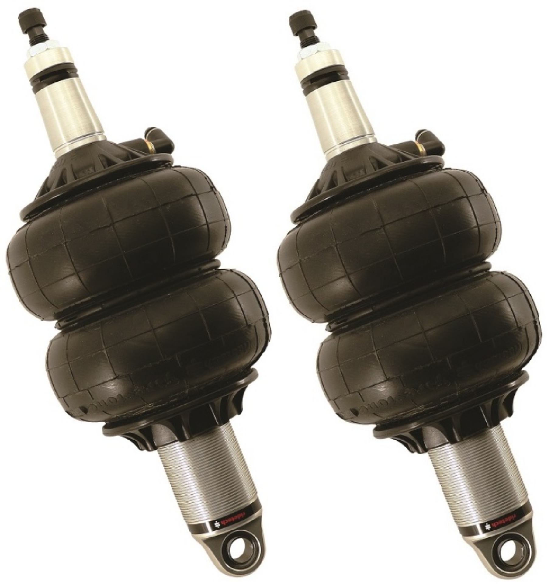 Picture of Ridetech 65-70 Cadillac HQ Series ShockWaves Front Pair