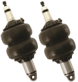 Picture of Ridetech 65-70 GM Impala HQ Series Shockwaves Front Pair