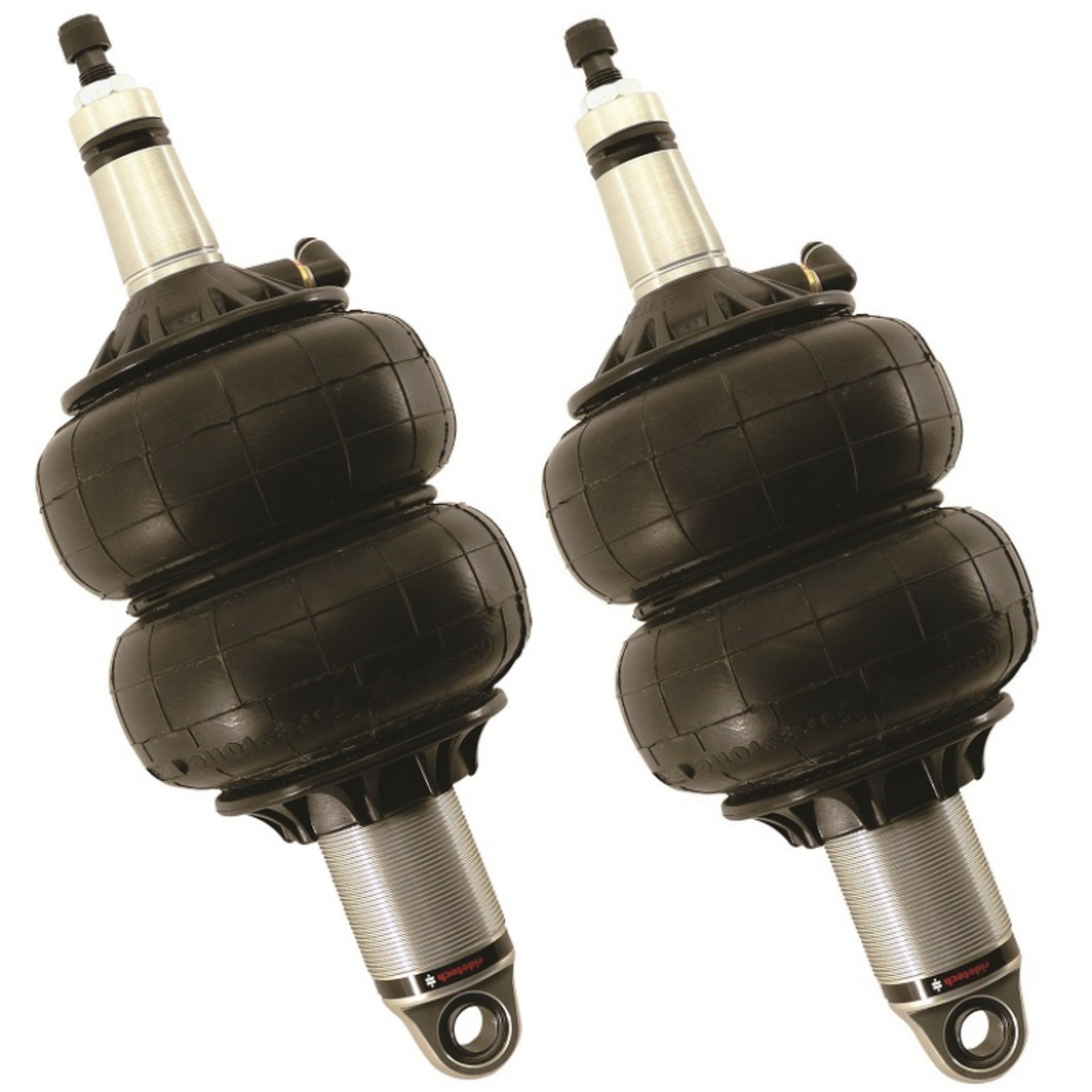 Picture of Ridetech 78-88 GM G-Body ShockWave System HQ Series Front Pair