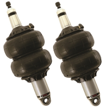 Picture of Ridetech 78-88 GM G-Body ShockWave Front System HQ Series Pair