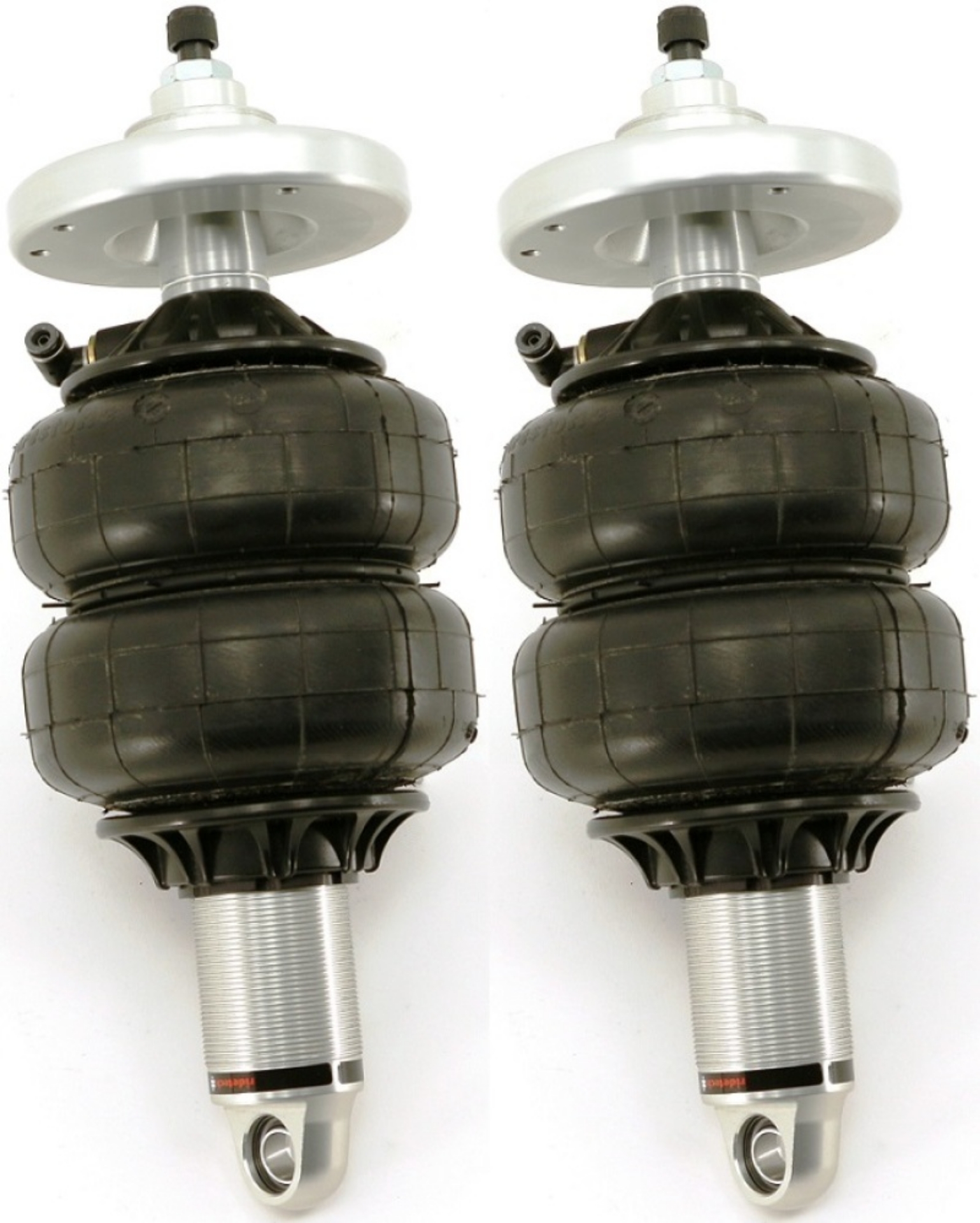 Picture of Ridetech 64-66 Ford Mustang Front HQ Series Shockwaves use with Stock Arms