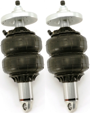Picture of Ridetech 64-66 Ford Mustang Front HQ Series Shockwaves use with Stock Arms