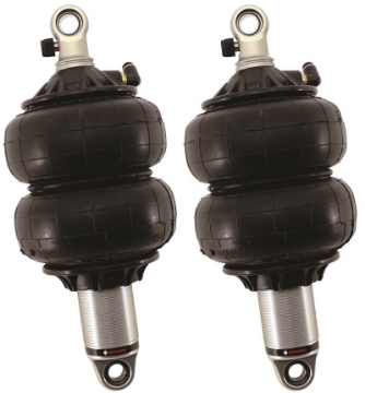 Picture of Ridetech 00-06 Chevy Tahoe Yukon 2WD ShockWave Front System HQ Series Pair