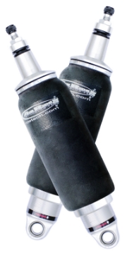 Picture of Ridetech HQ Series Rear ShockWaves 5in Travel 5in dia Rolling Sleeve -625 Bearing-Short Stud