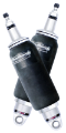 Picture of Ridetech HQ Series Rear ShockWaves 5in Travel 5in dia Rolling Sleeve -625 Bearing-Short Stud