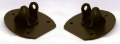Picture of Ridetech 03-12 Ford Crown Victoria HQ Series ShockWaves Front Pair