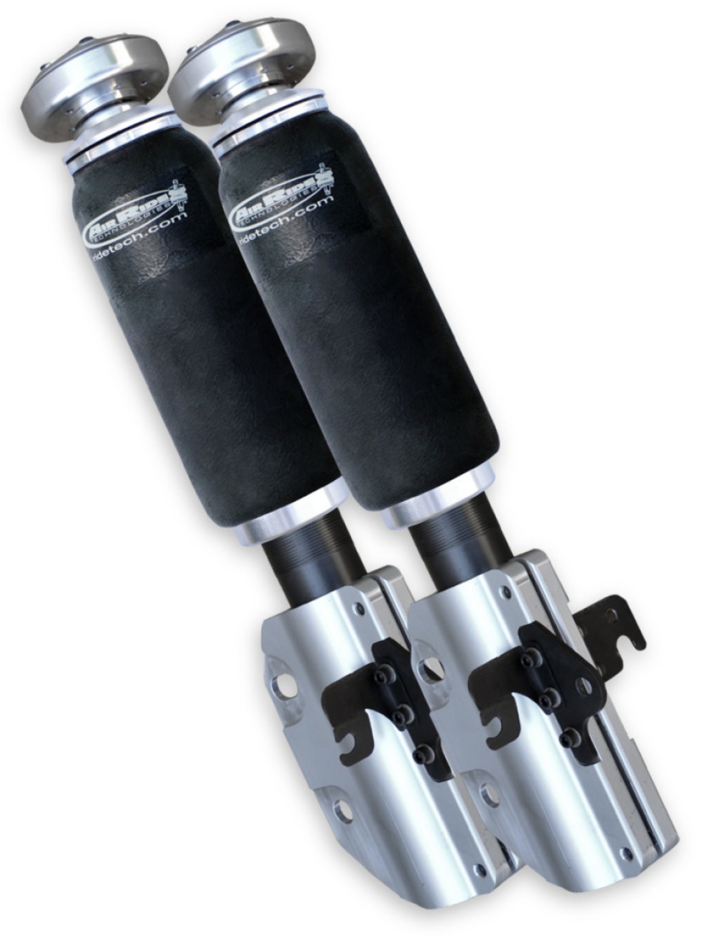 Picture of Ridetech 10-15 Chevy Camaro ShockWave Front System HQ Series Pair