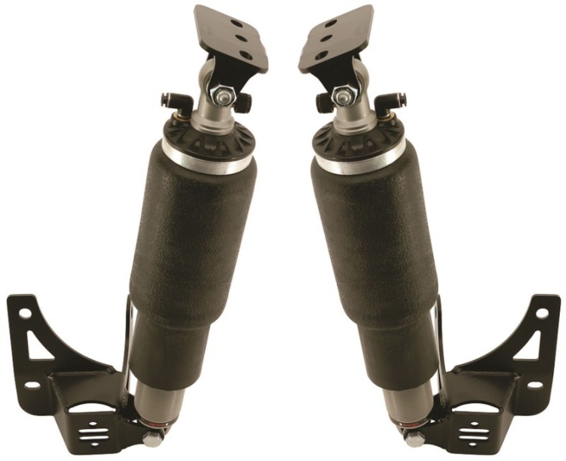 Picture of Ridetech 64-72 GM A-Body ShockWaves Rear System HQ Series