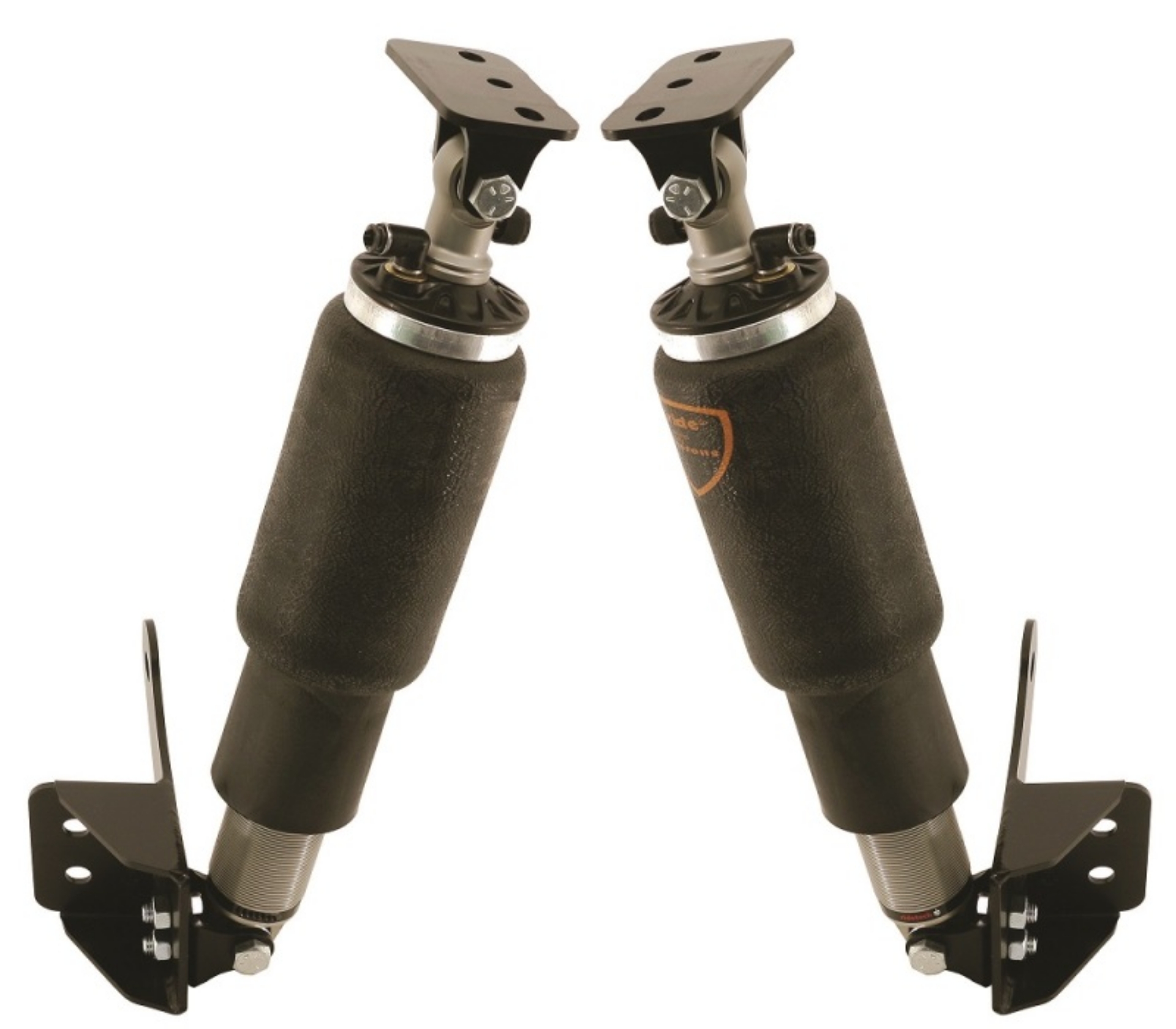 Picture of Ridetech 78-88 GM G-Body ShockWave Rear System HQ Series Pair
