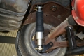 Picture of Ridetech 78-88 GM G-Body ShockWave Rear System HQ Series Pair