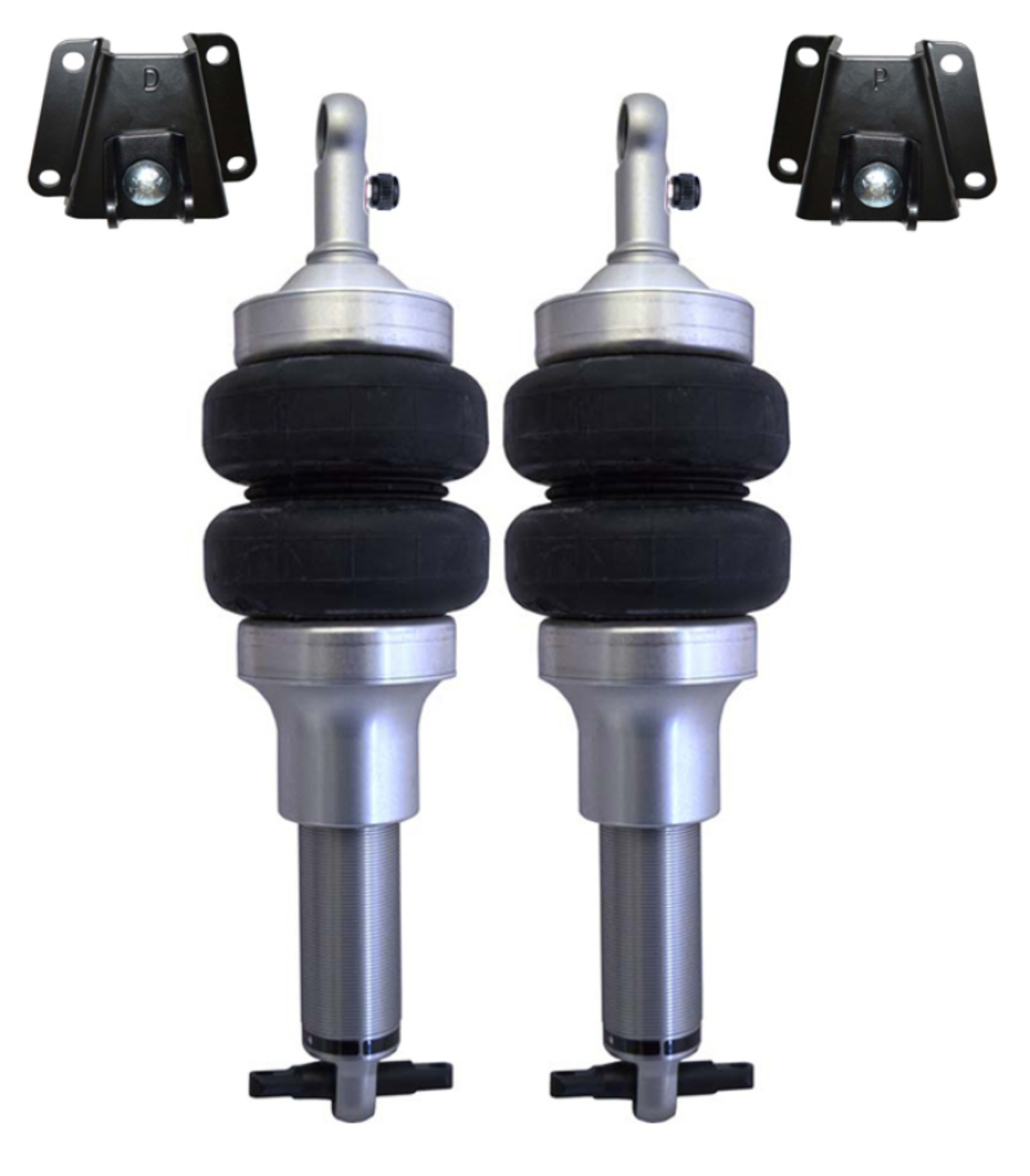 Picture of Ridetech 93-02 Camaro and Firebird HQ Series ShockWaves Front Pair