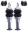 Picture of Ridetech 93-02 Camaro and Firebird HQ Series ShockWaves Front Pair
