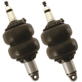 Picture of Ridetech 64-66 Ford Thunderbird HQ Series ShockWaves Front Pair