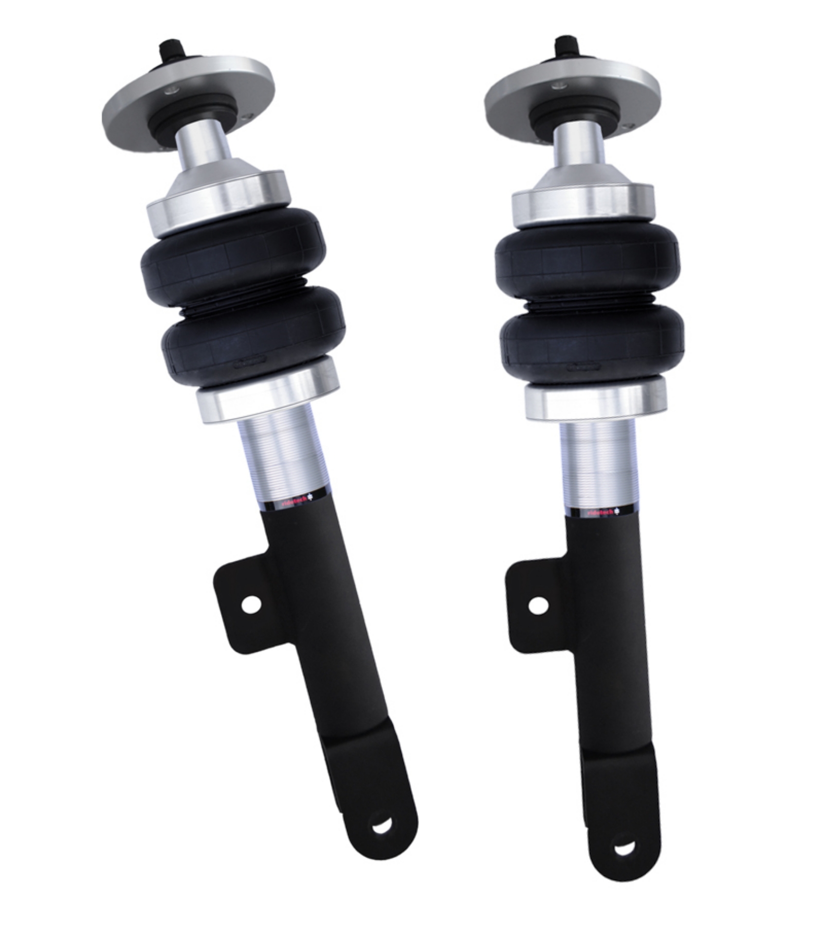 Picture of Ridetech 05-19 Charger Challenger 300C and Magnum HQ Series Front Shockwaves