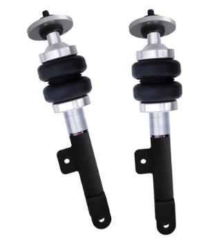 Picture of Ridetech 05-19 Charger Challenger 300C and Magnum HQ Series Front Shockwaves