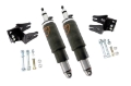 Picture of Ridetech 79-04 Ford Mustang ShockWave System HQ Series Rear Pair