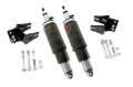 Picture of Ridetech 79-04 Ford Mustang ShockWave System HQ Series Rear Pair