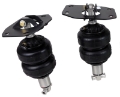 Picture of Ridetech 10-15 Chevy Camaro ShockWave System Rear HQ Series