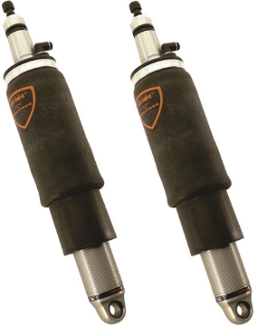 Picture of Ridetech 05-14 Ford Mustang HQ Series ShockWaves Rear Pair