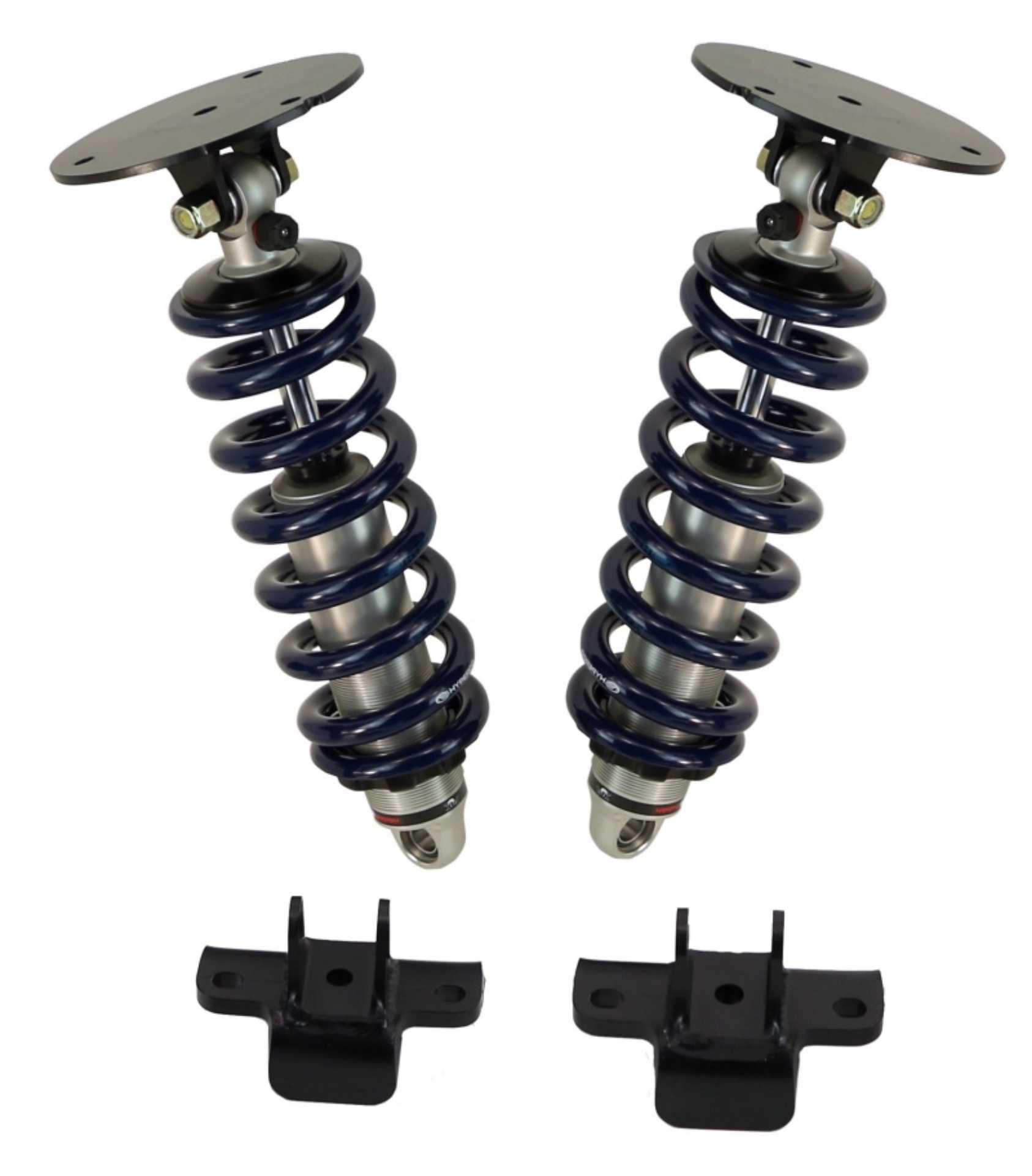 Picture of Ridetech 07-13 Silverado Sierra 1500 2WD HQ Series CoilOvers Front Pair