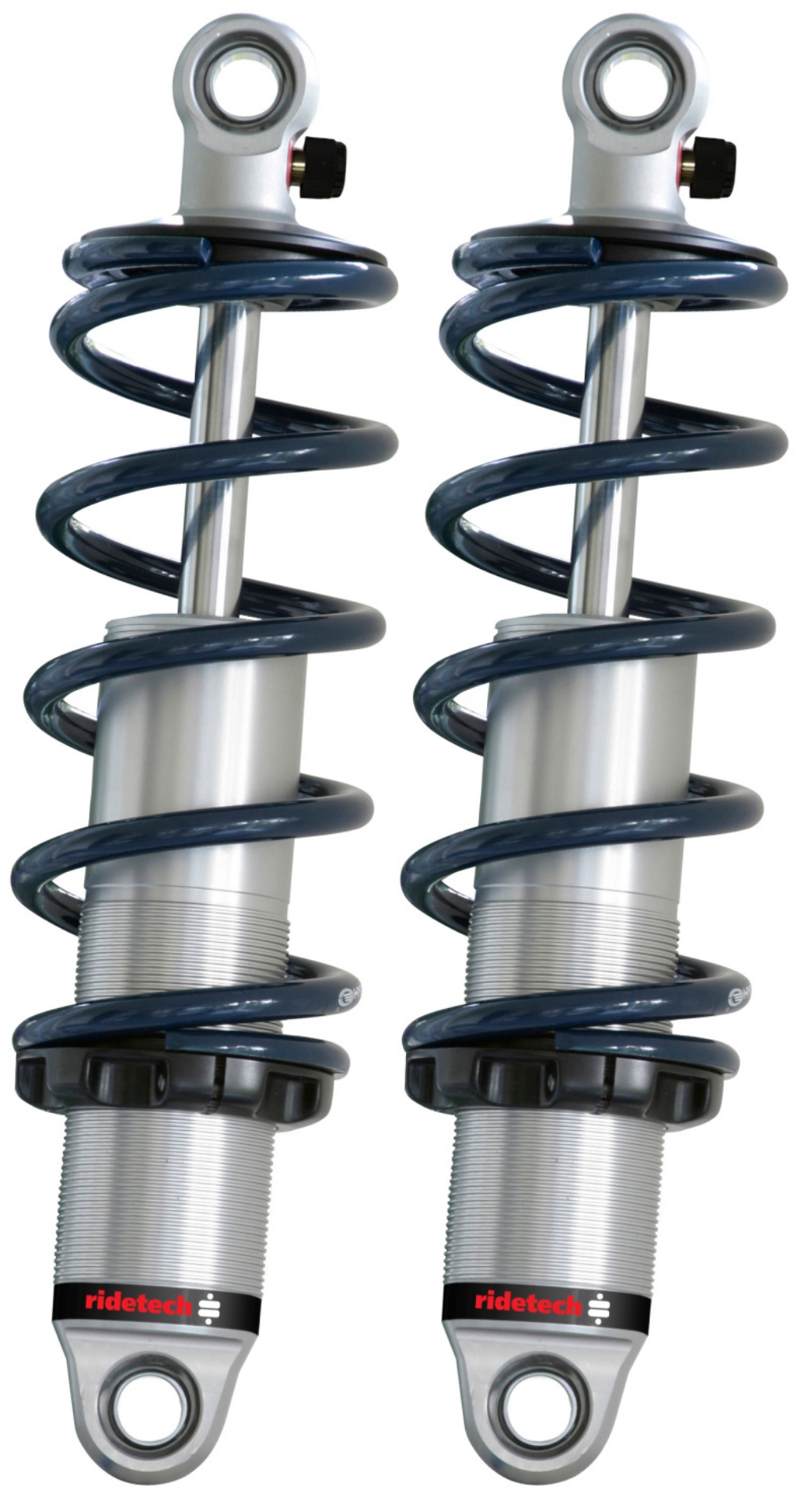 Picture of Ridetech 73-87 Chevy C10 Front HQ Series CoilOvers for use with StrongArms