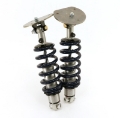 Picture of Ridetech 03-12 Ford Crown Victoria HQ Series CoilOvers Front Pair