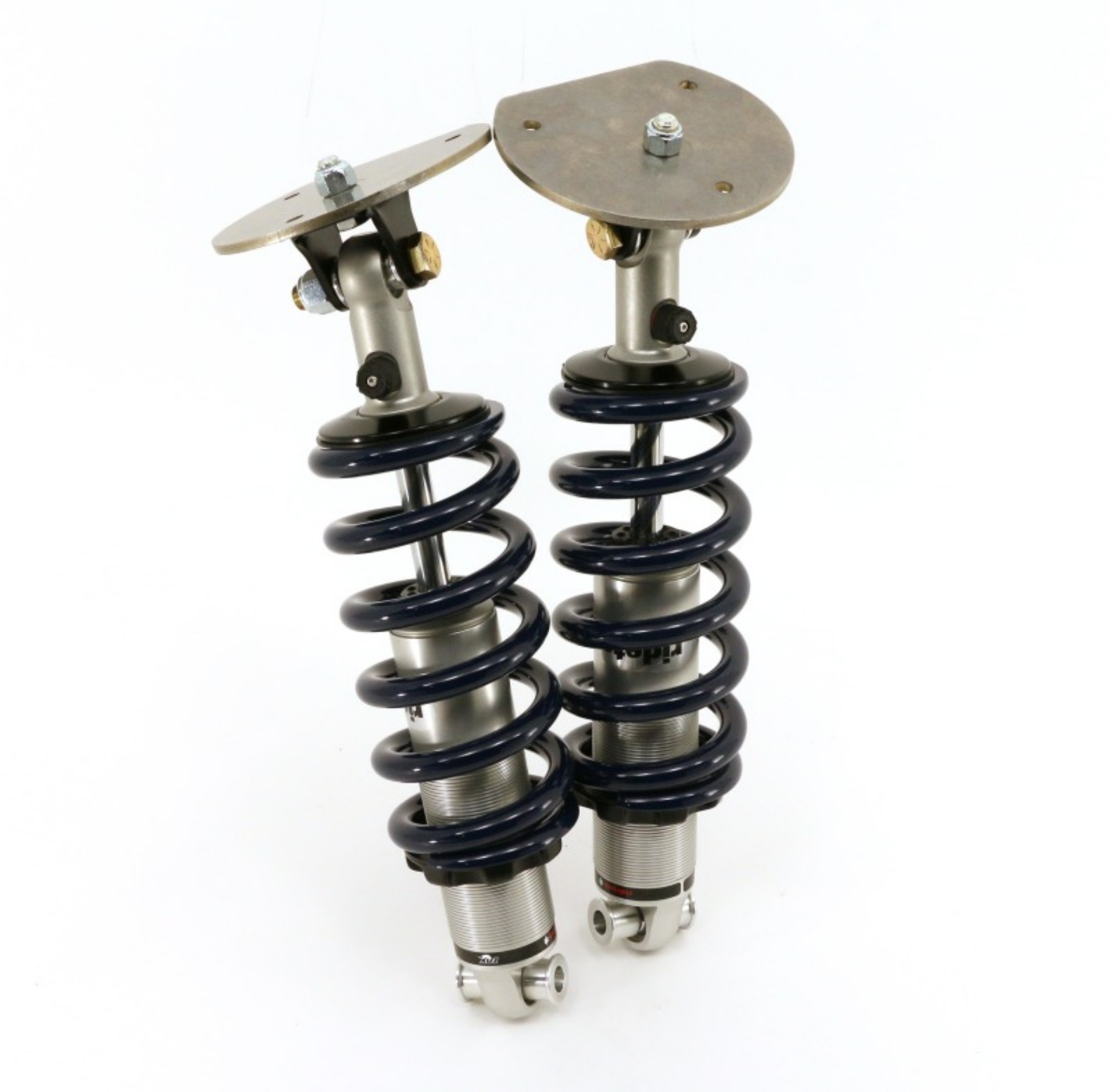 Picture of Ridetech 03-12 Ford Crown Victoria HQ Series CoilOvers Front Pair