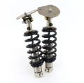 Picture of Ridetech 03-12 Ford Crown Victoria HQ Series CoilOvers Front Pair