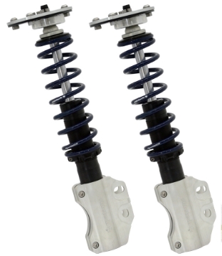 Picture of Ridetech 79-89 Ford Mustang HQ Series CoilOvers Front Pair