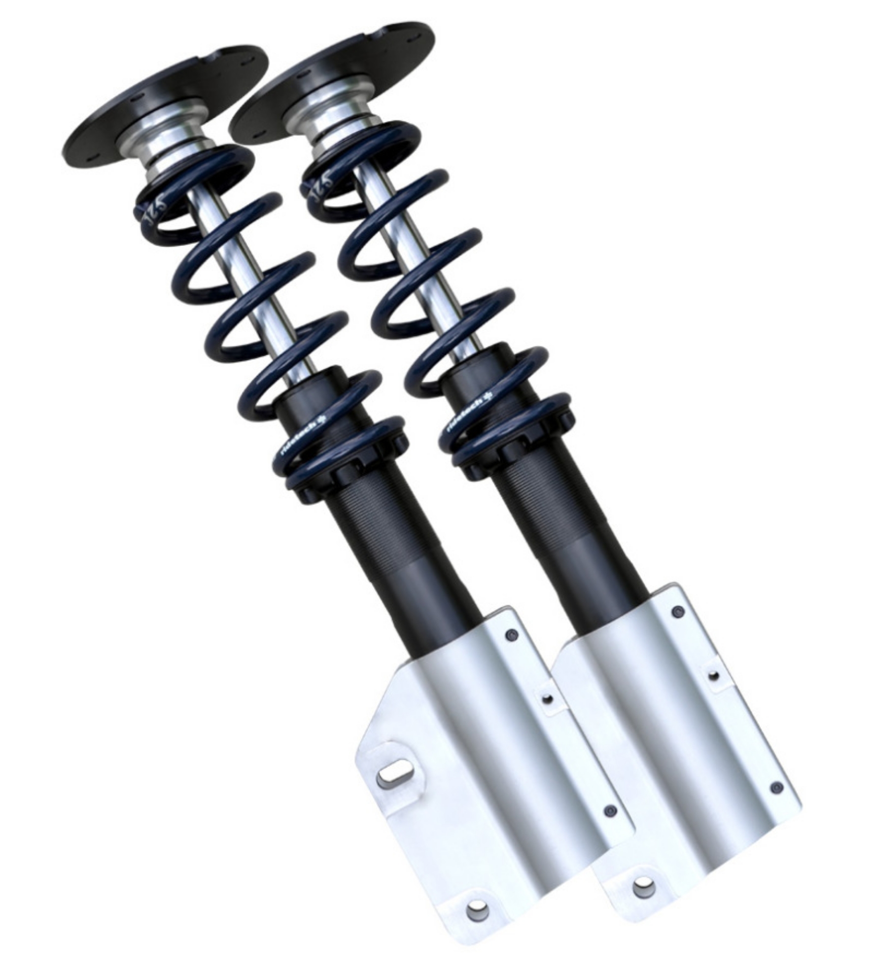 Picture of Ridetech 94-04 Ford Mustang CoilOvers Front System HQ Series