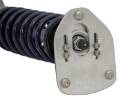 Picture of Ridetech 79-89 Ford Mustang w- SN-95 Spindles HQ Series CoilOver Struts Front Pair
