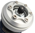 Picture of Ridetech 10-15 Chevy Camaro CoilOver Struts Front HQ Series Pair