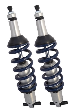 Picture of Ridetech 97-13 Chevy Corvette HQ Series CoilOvers Front Pair