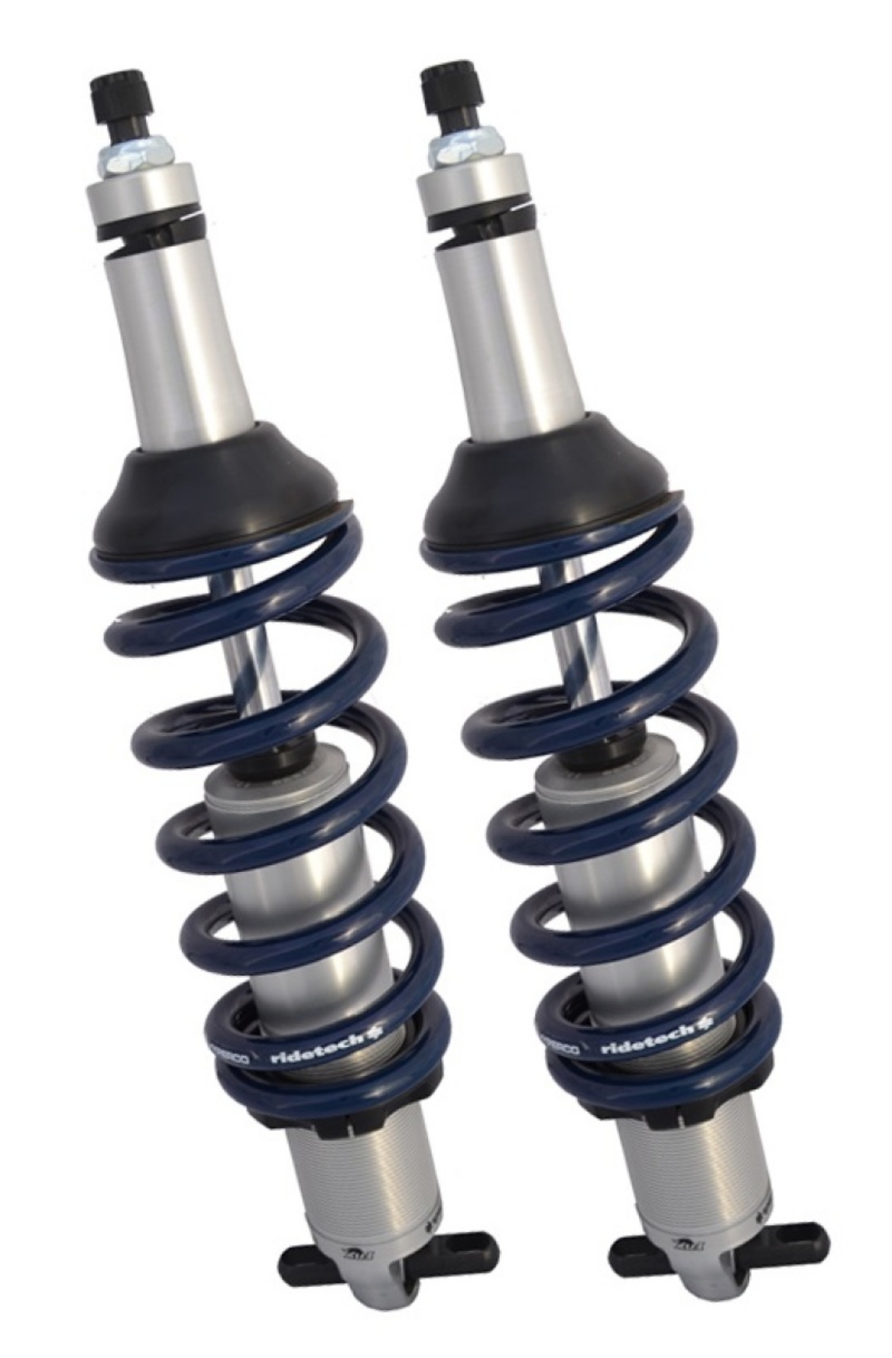 Picture of Ridetech 97-13 Chevy Corvette HQ Series CoilOvers Rear Pair