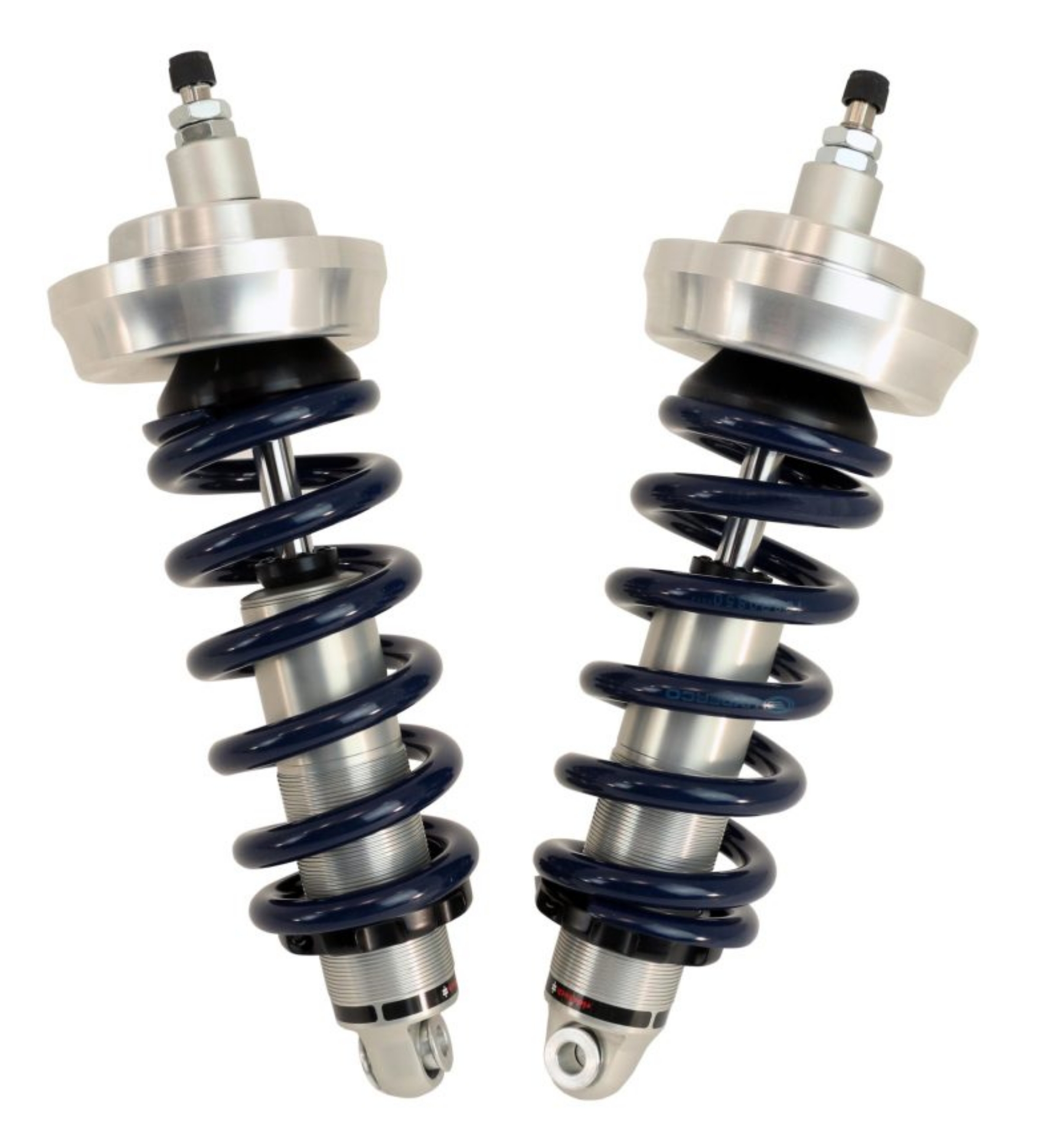 Picture of Ridetech 88-98 Chevy C1500 HQ Series Front CoilOvers for use with StrongArms