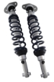 Picture of Ridetech 05-19 Charger Challenger 300C and Magnum HQ Series CoilOvers Rear Pair