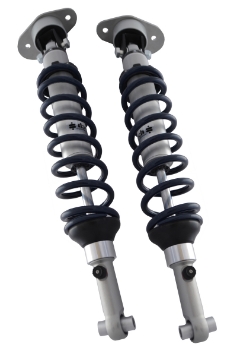 Picture of Ridetech 05-19 Charger Challenger 300C and Magnum HQ Series CoilOvers Rear Pair