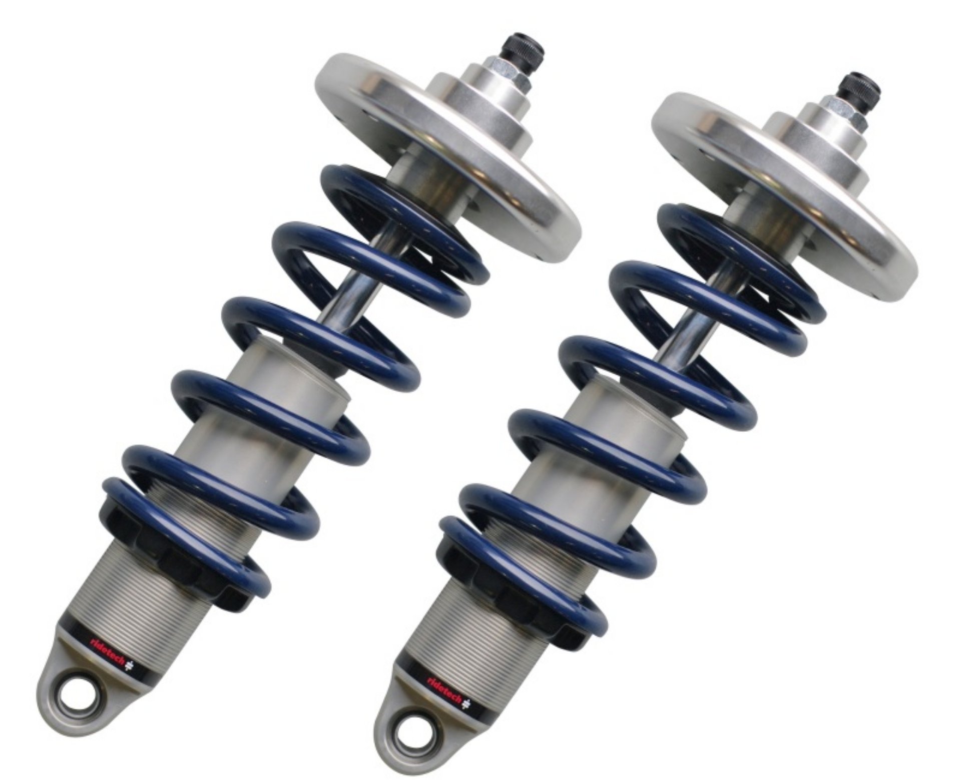 Picture of Ridetech 64-66 Ford Mustang HQ Series CoilOvers Front Pair