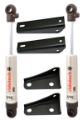 Picture of Ridetech 63-72 Chevy C10 StreetGRIP Rear Shock Kit