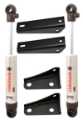 Picture of Ridetech 63-72 Chevy C10 StreetGRIP Rear Shock Kit