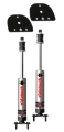 Picture of Ridetech 67-70 Ford Mustang HQ Series Front Shock Kit