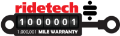 Picture of Ridetech 67-70 Ford Mustang HQ Series Front Shock Kit