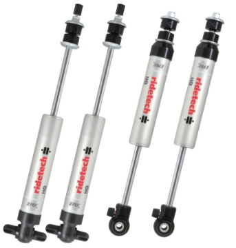 Picture of Ridetech 89-96 Chevy Corvette HQ Series Shock System