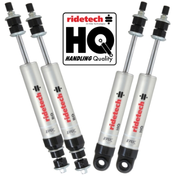 Picture of Ridetech 53-62 Chevy Corvette HQ Series Shock System