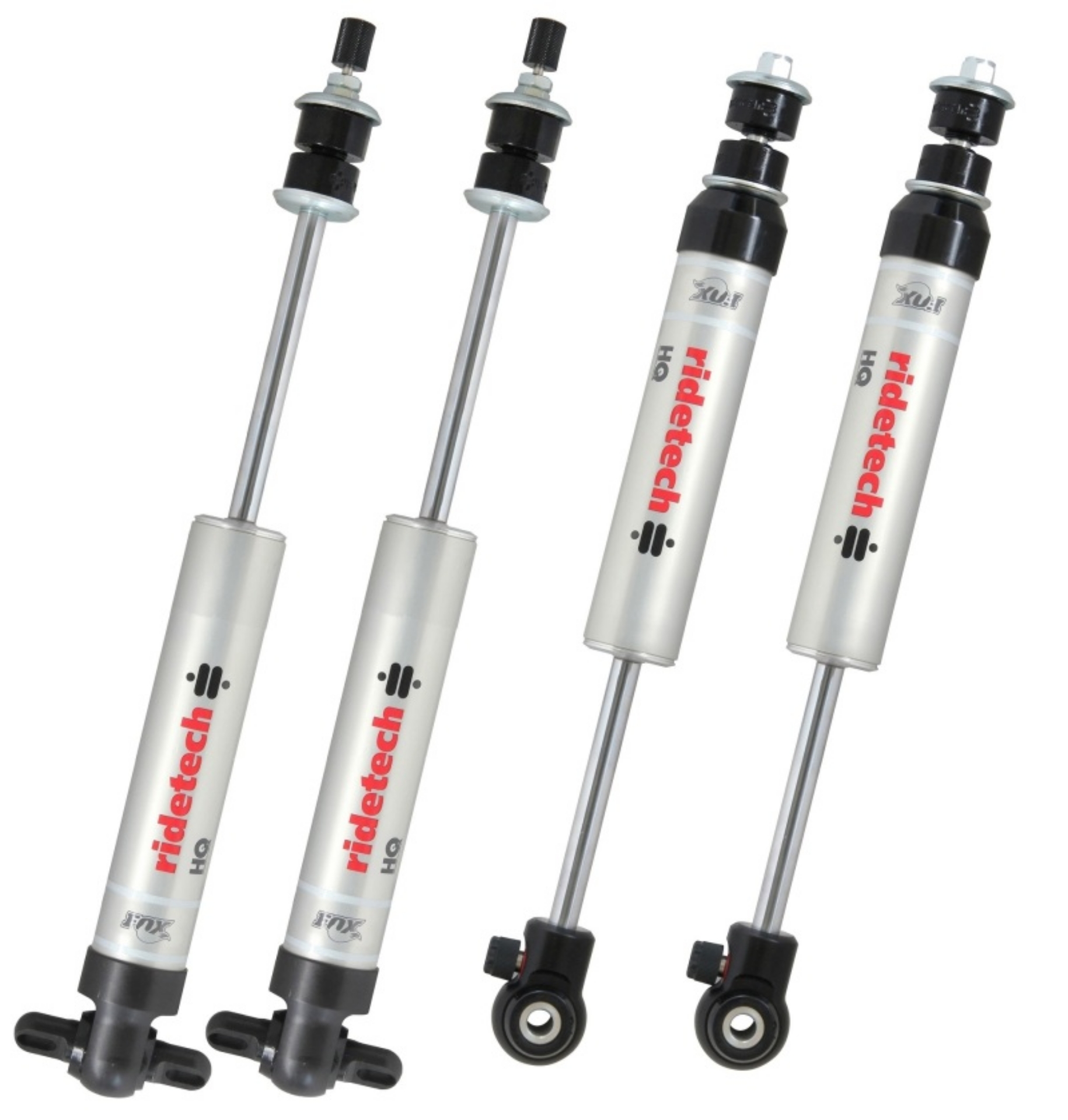 Picture of Ridetech 1988 Chevy C4 Corvette HQ Series Shock System