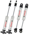 Picture of Ridetech 84-87 Chevy C4 Corvette HQ Series Shock System